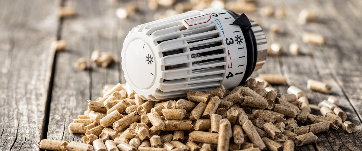 Estufas de pellet: tu solución para este invierno