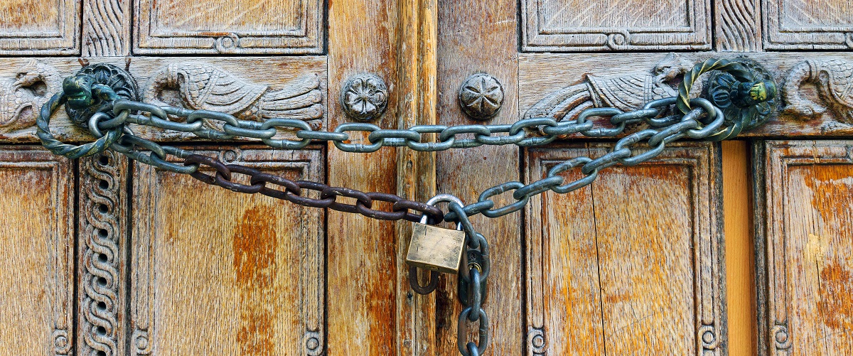 Protege tu casa con la cerradura adecuada