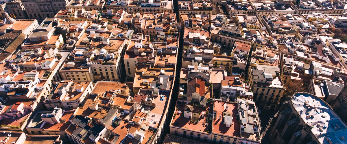 Casi el total de los edificios en España tendrán que ser rehabilitados para poder alquilarse o venderse en los próximos 10 años