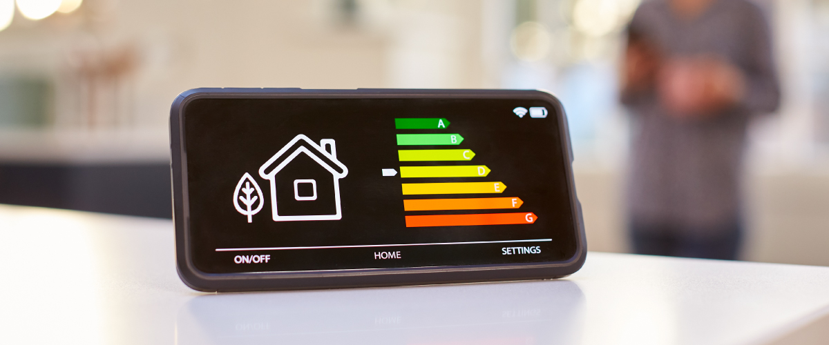 Cómo hacer una vivienda más eficiente - Día Mundial de la eficiencia energética