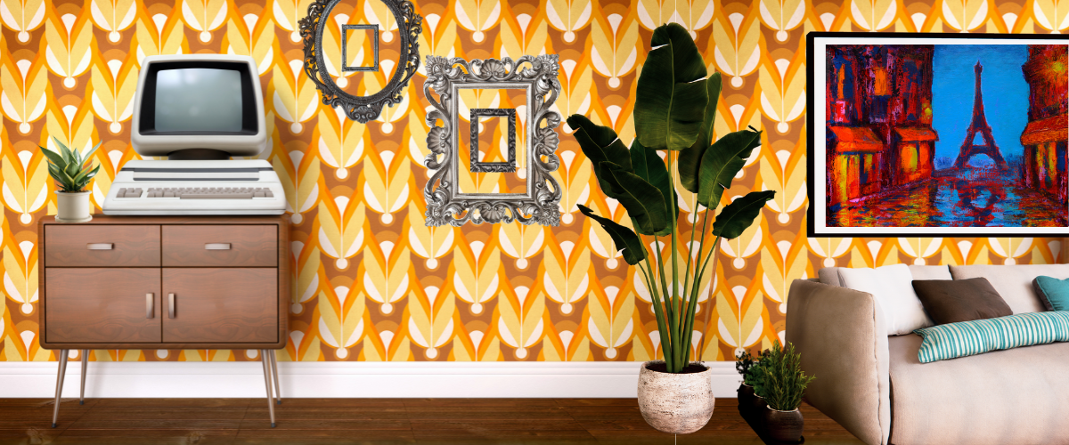 Decora tu hogar con estilo, sin gastar una fortuna y con responsabilidad ambiental